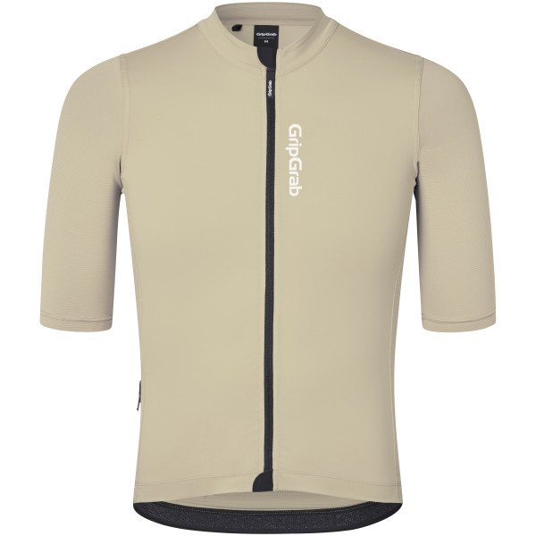 GripGrab Ride meeste jalgratturi särk | Beige