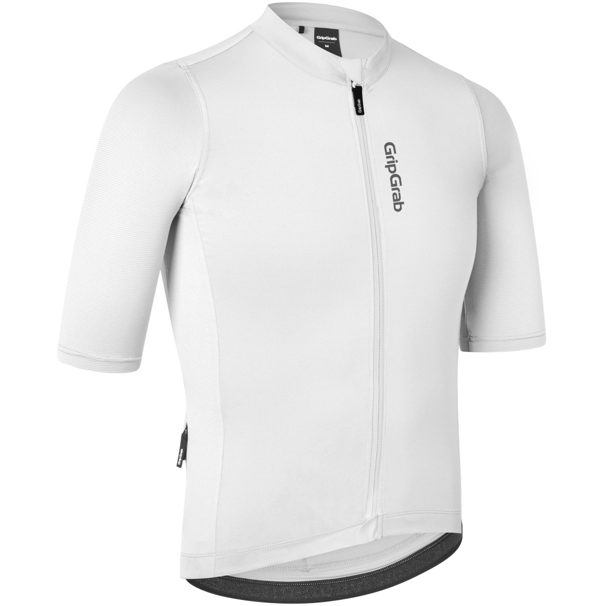 GripGrab Ride meeste jalgratturi särk | White