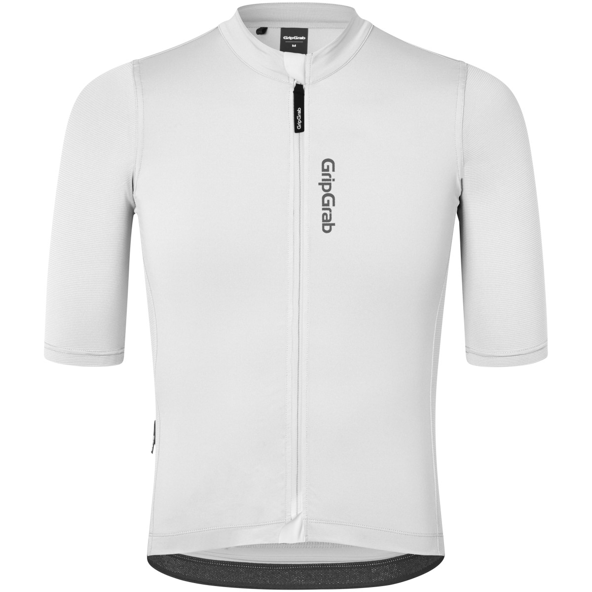 GripGrab Ride meeste jalgratturi särk | White