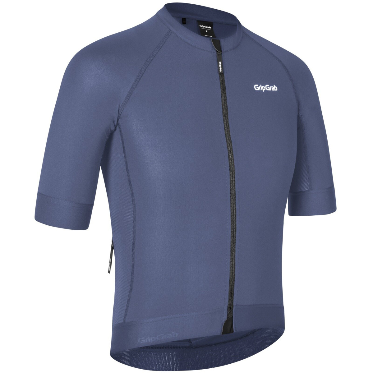 GripGrab PACR Vīriešu krekls | Navy Blue