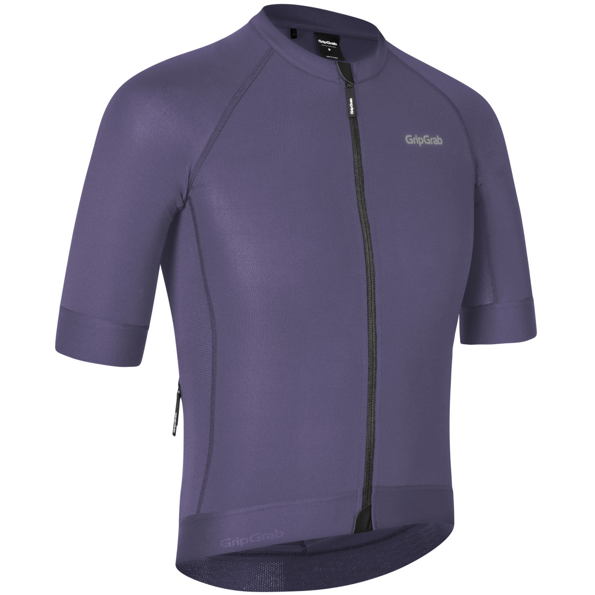 GripGrab PACR meeste jalgratturi särk | Purple