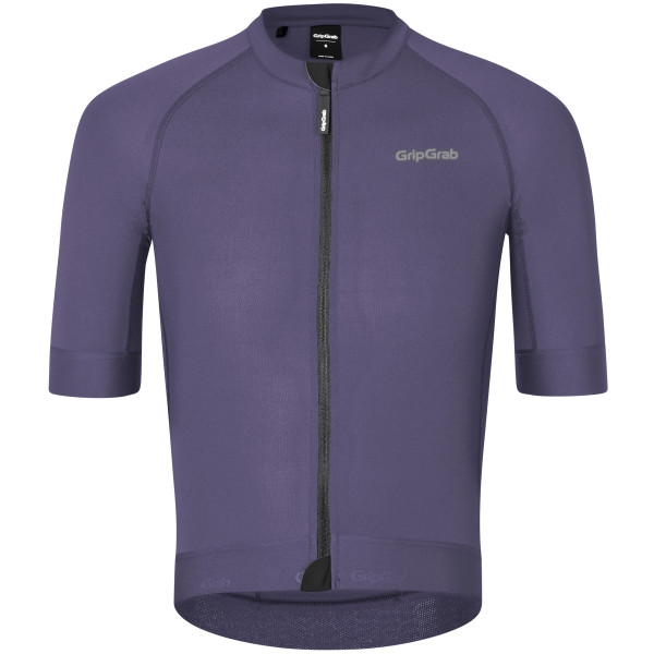 GripGrab PACR meeste jalgratturi särk | Purple