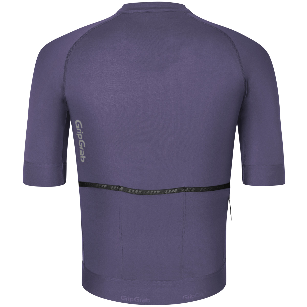GripGrab PACR meeste jalgratturi särk | Purple