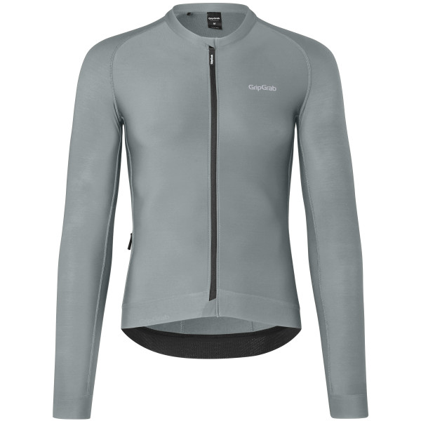 GripGrab PACR LS meeste jalgratturi särk | Light Blue