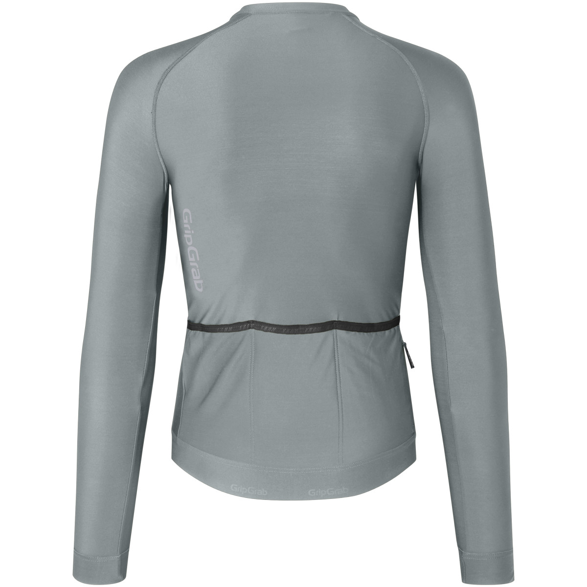 GripGrab PACR LS Men's Jersey | Light Blue