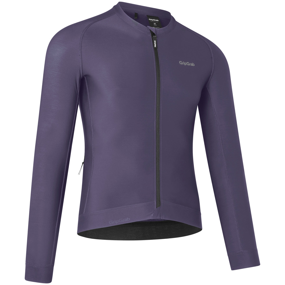GripGrab PACR LS Vīriešu krekls | Purple