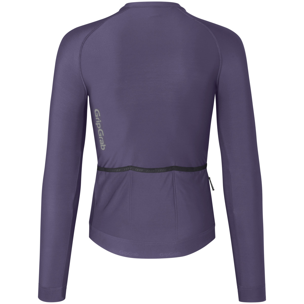 GripGrab PACR LS Vīriešu krekls | Purple