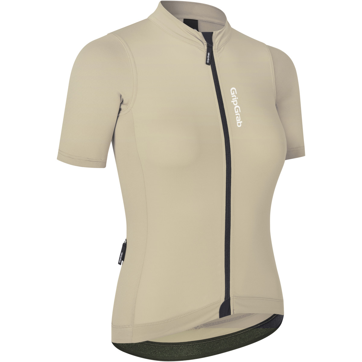 GripGrab Ride naiste jalgratturi särk | Beige