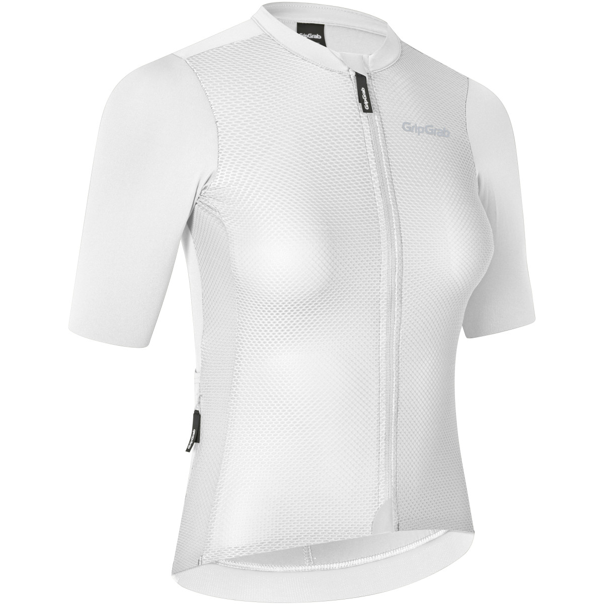 GripGrab PACR Lightweight Women's Jersey | White