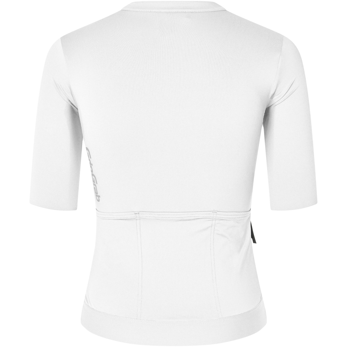 GripGrab PACR Lightweight Women's Jersey | White