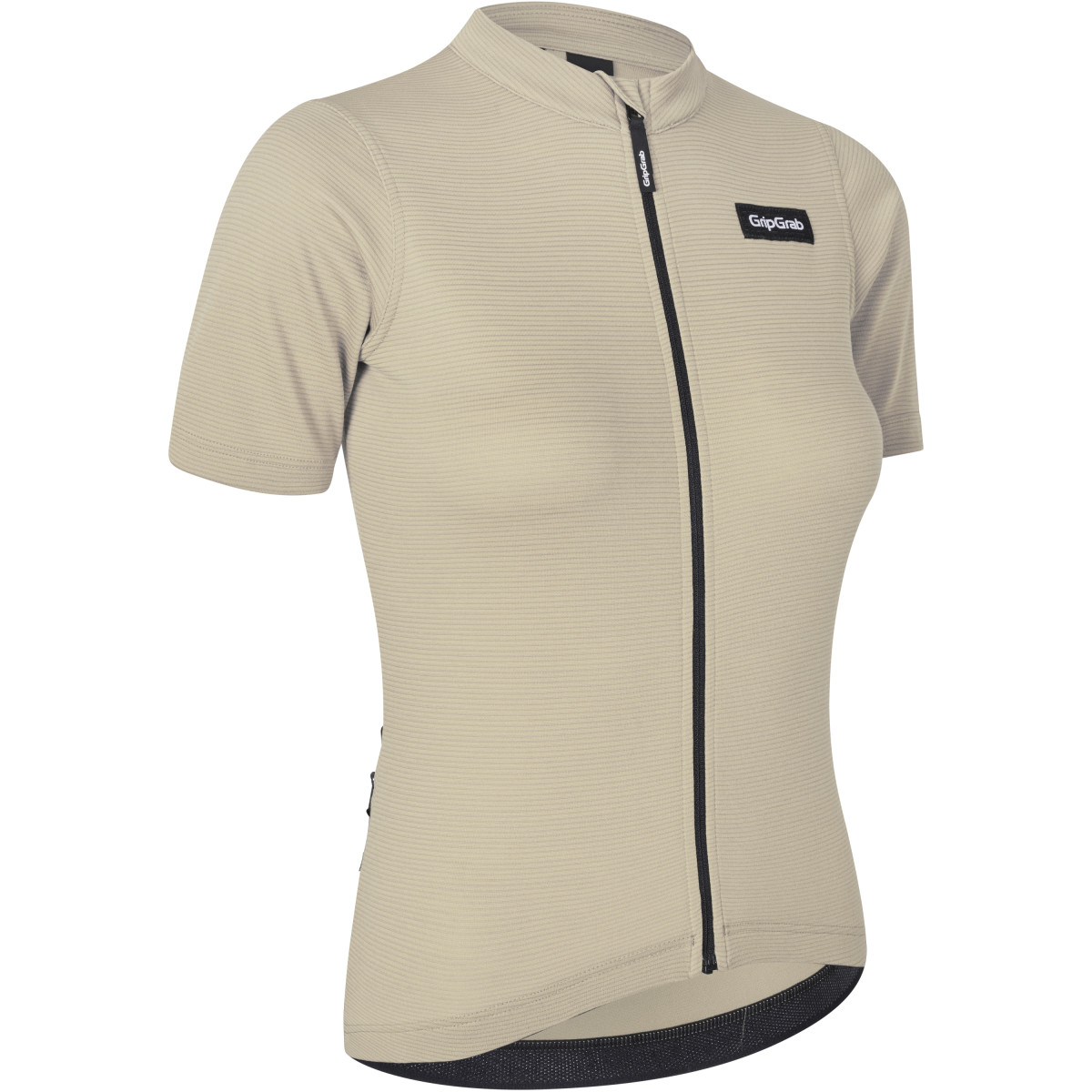GripGrab EXPLR Merinotech sieviešu krekls | Olive Green
