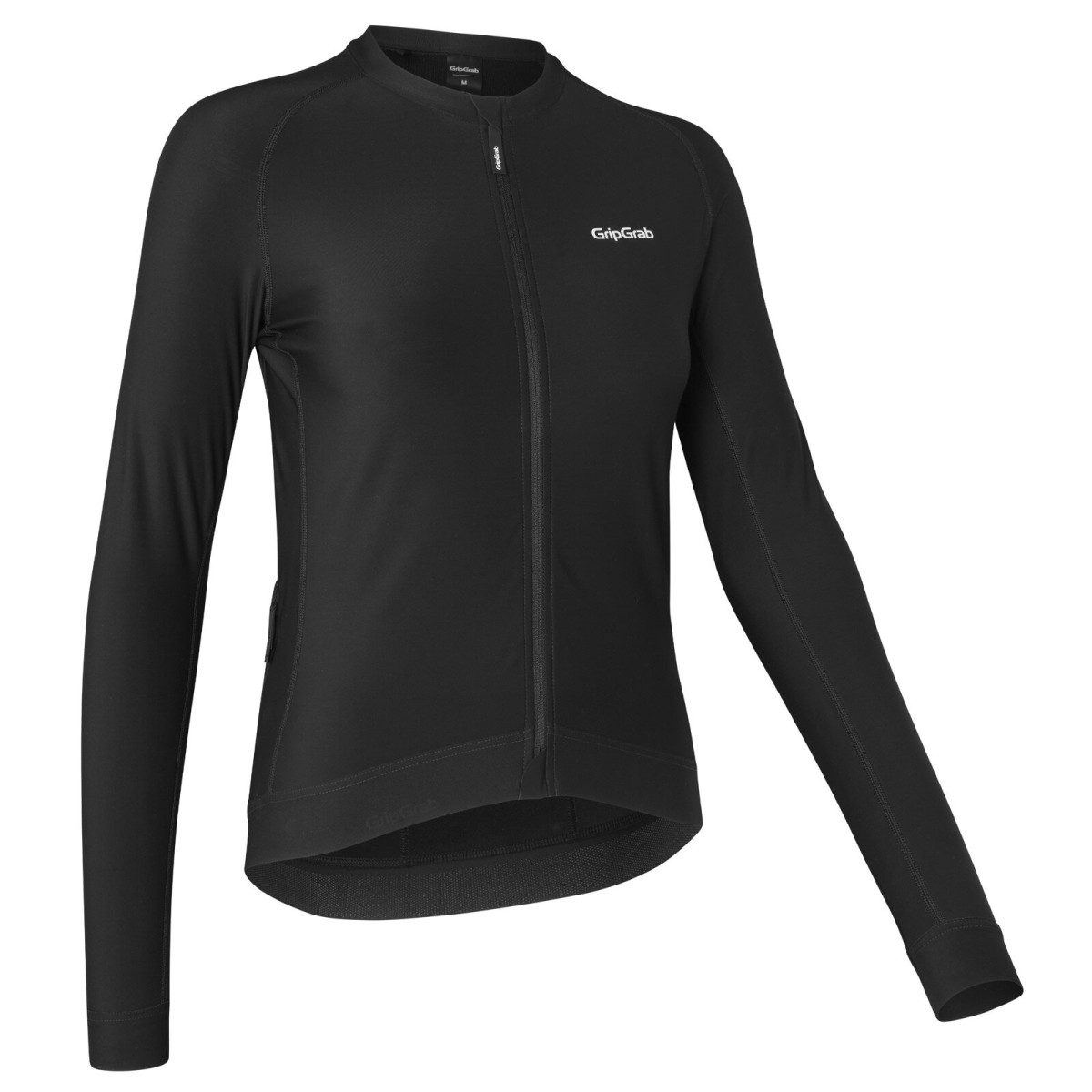 GripGrab PACR LS sieviešu krekls | Black