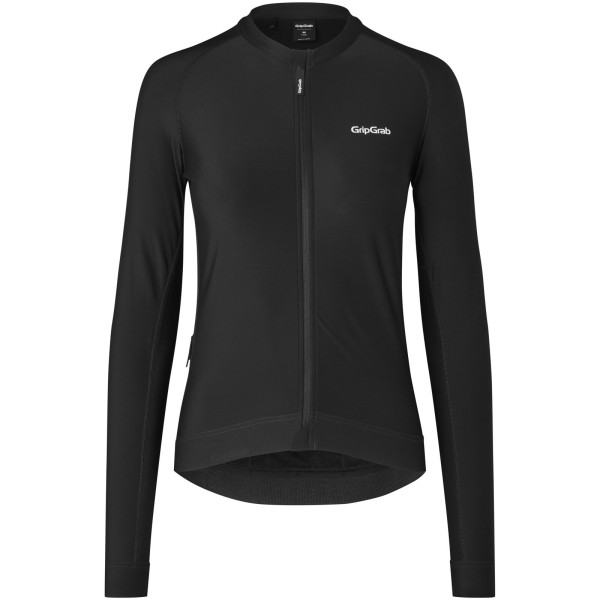 GripGrab PACR LS naiste rattasärk | Black
