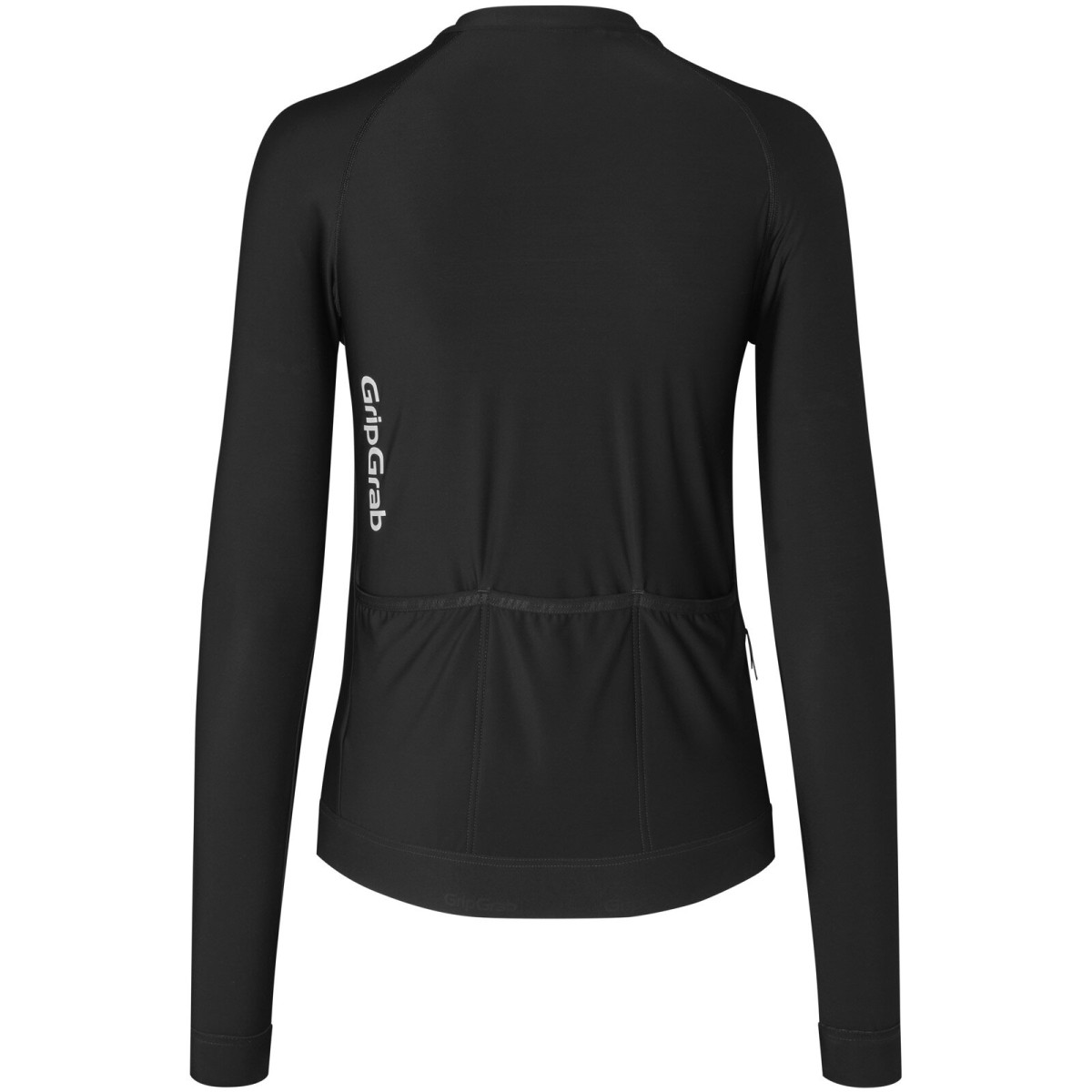 GripGrab PACR LS sieviešu krekls | Black