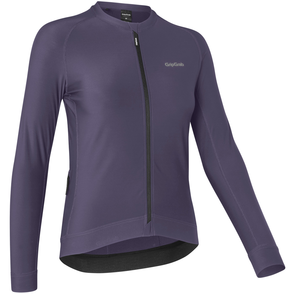 GripGrab PACR LS Women's Jersey | Purple