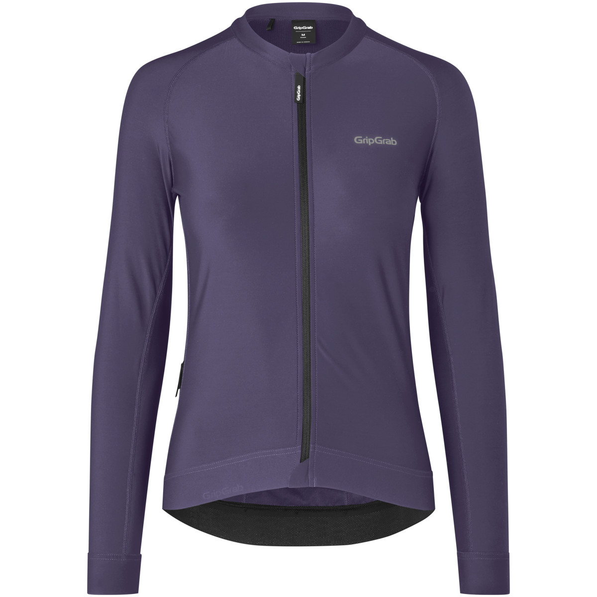 GripGrab PACR LS Women's Jersey | Purple