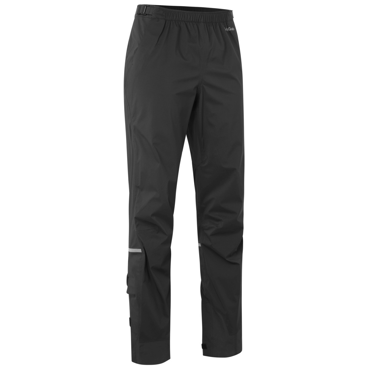 GripGrab EXPLR Waterproof vieglās bikses | Black