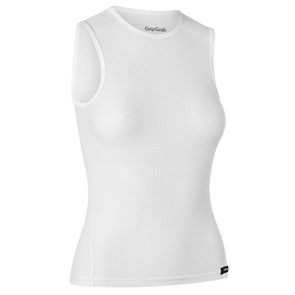 GripGrab Ultralight Mesh sieviešu bāzes apakškrekli | White GripGrab Ultralight Mesh sieviešu bāzes apakškrekli | White