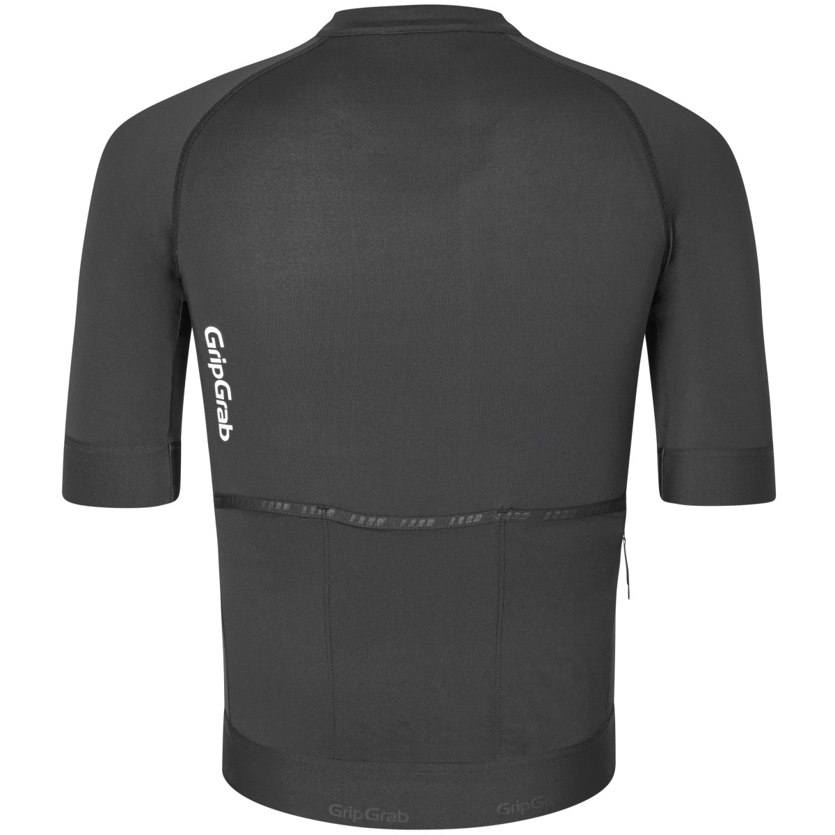 GripGrab PACR Vīriešu krekls | Black