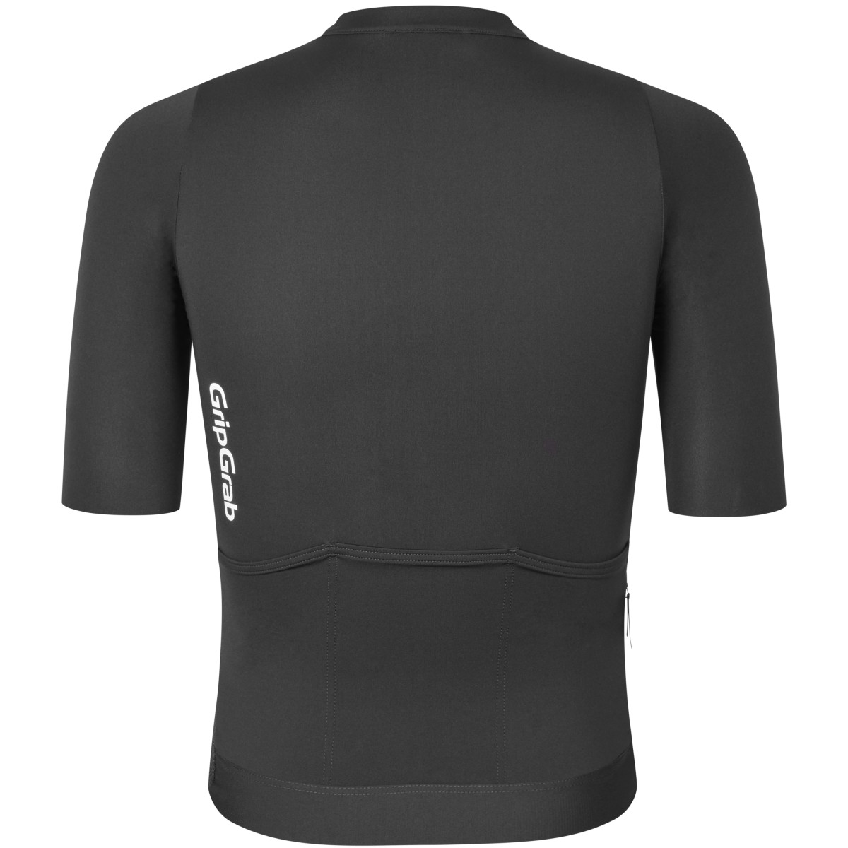 GripGrab Airflow kerge meeste jalgratturi särk | Must