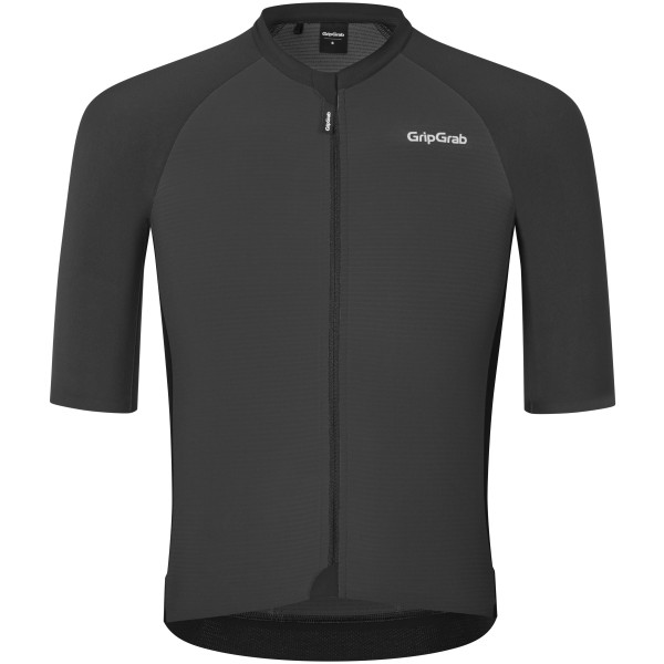 GripGrab Grinta Vīriešu krekls | Black