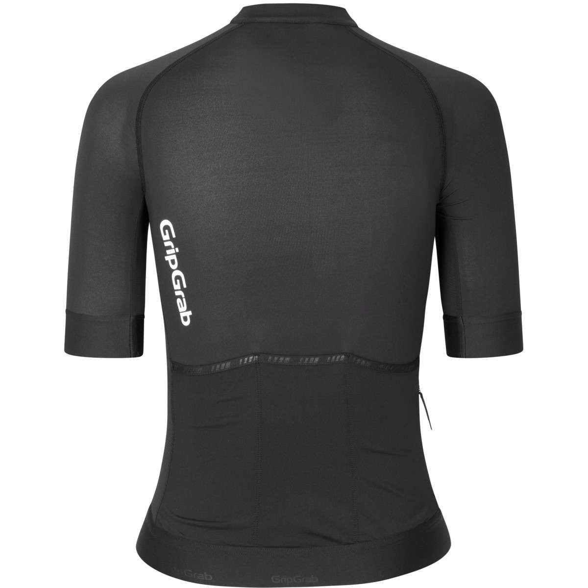 GripGrab PACR Sieviešu krekls | Black