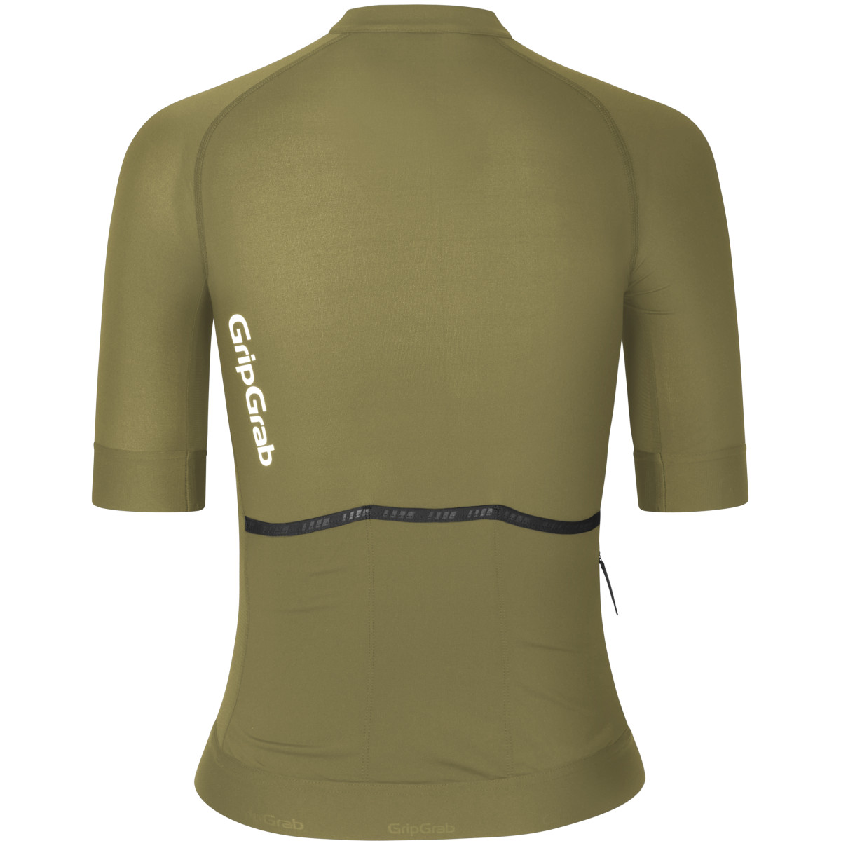 GripGrab PACR Women's Jersey| Olive Green