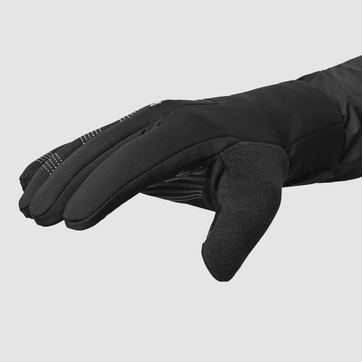 GripGrab Ride 2 veekindlad talvekindad | Mustad