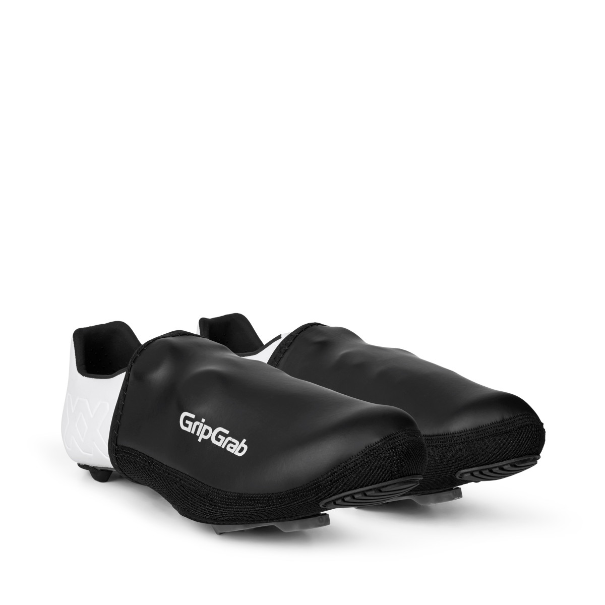 GripGrab PACR Windproof Apavu pārvalki | Black