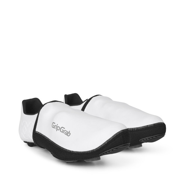 GripGrab PACR Windproof Kingakatted | White