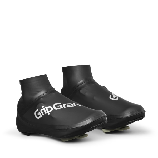 GripGrab Faststream Aero Kingakatted | Black