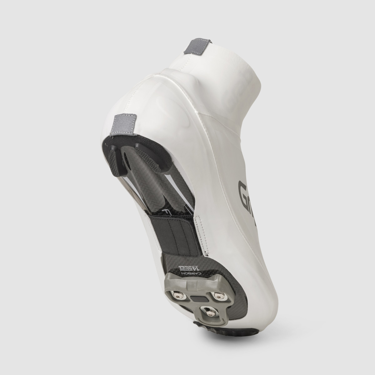 GripGrab Faststream Aero Apavu pārvalki | White