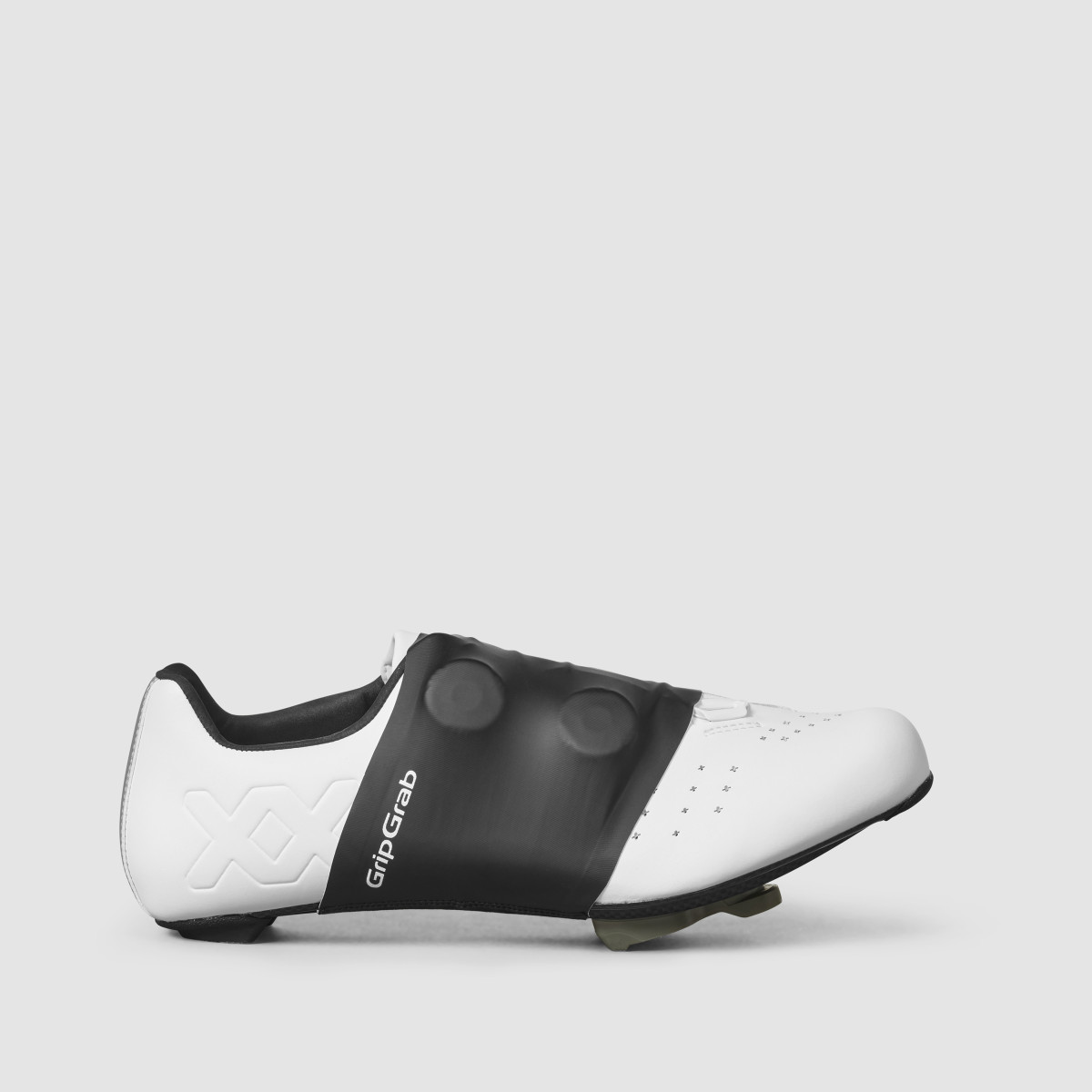 GripGrab Faststream Aero Dial Apavu pārvalki | Black