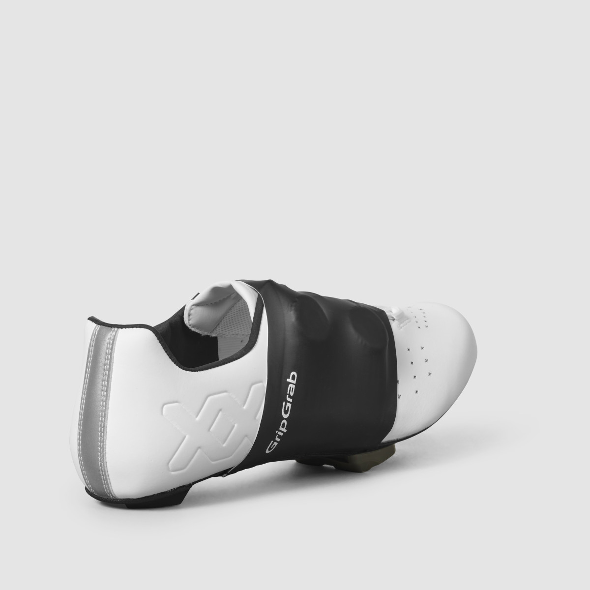 GripGrab Faststream Aero Dial Apavu pārvalki | Black