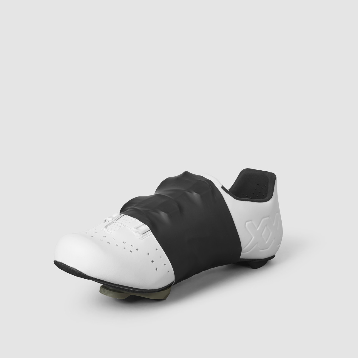 GripGrab Faststream Aero Dial Apavu pārvalki | Black