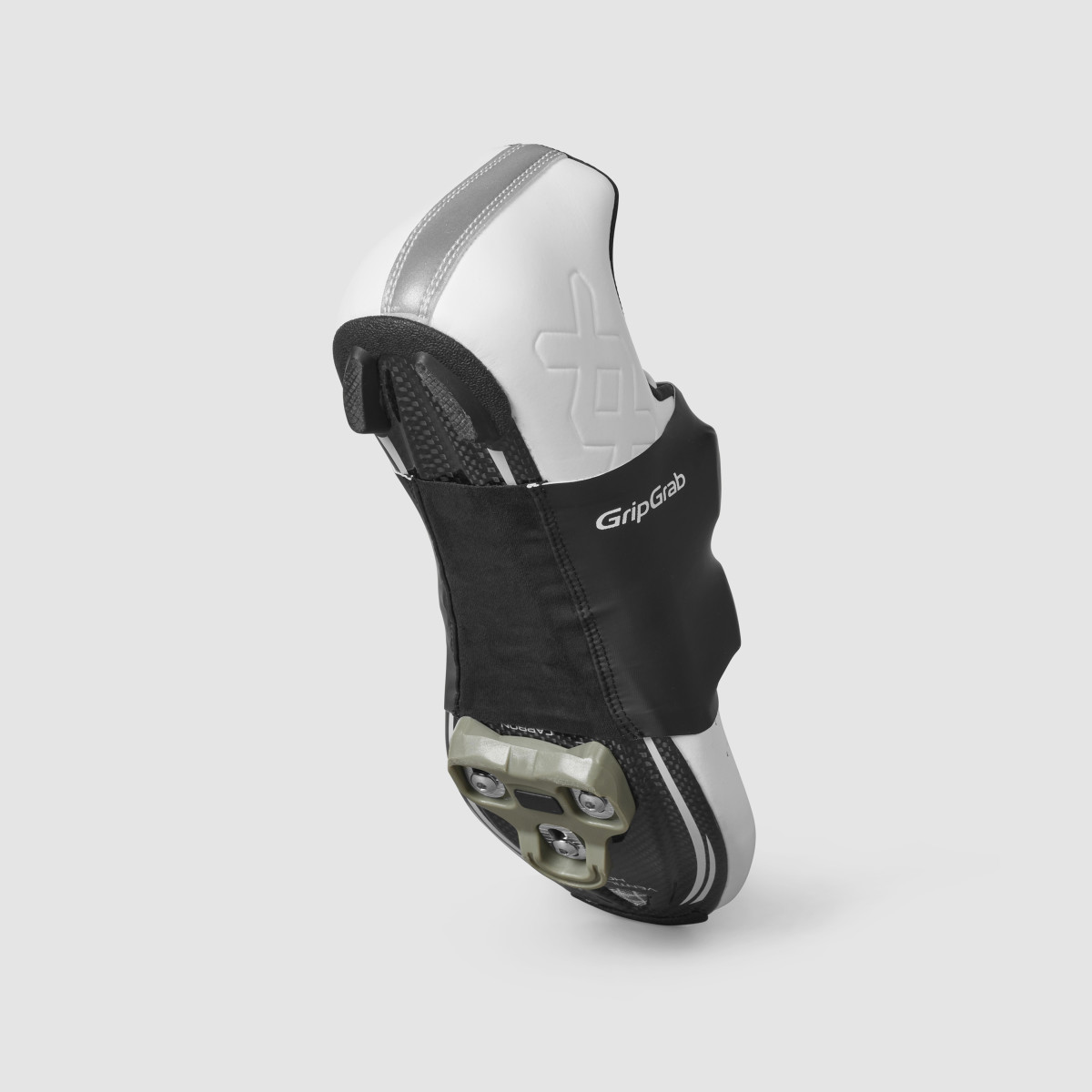 GripGrab Faststream Aero Dial Apavu pārvalki | Black