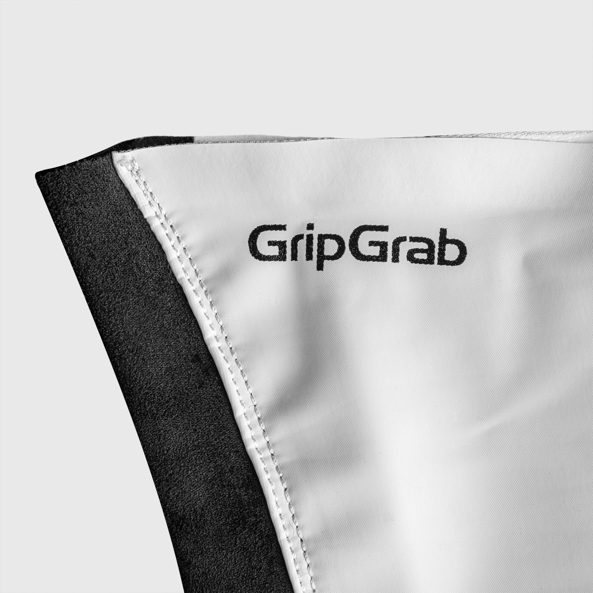 GripGrab Faststream Aero Dial Kingakatted | White