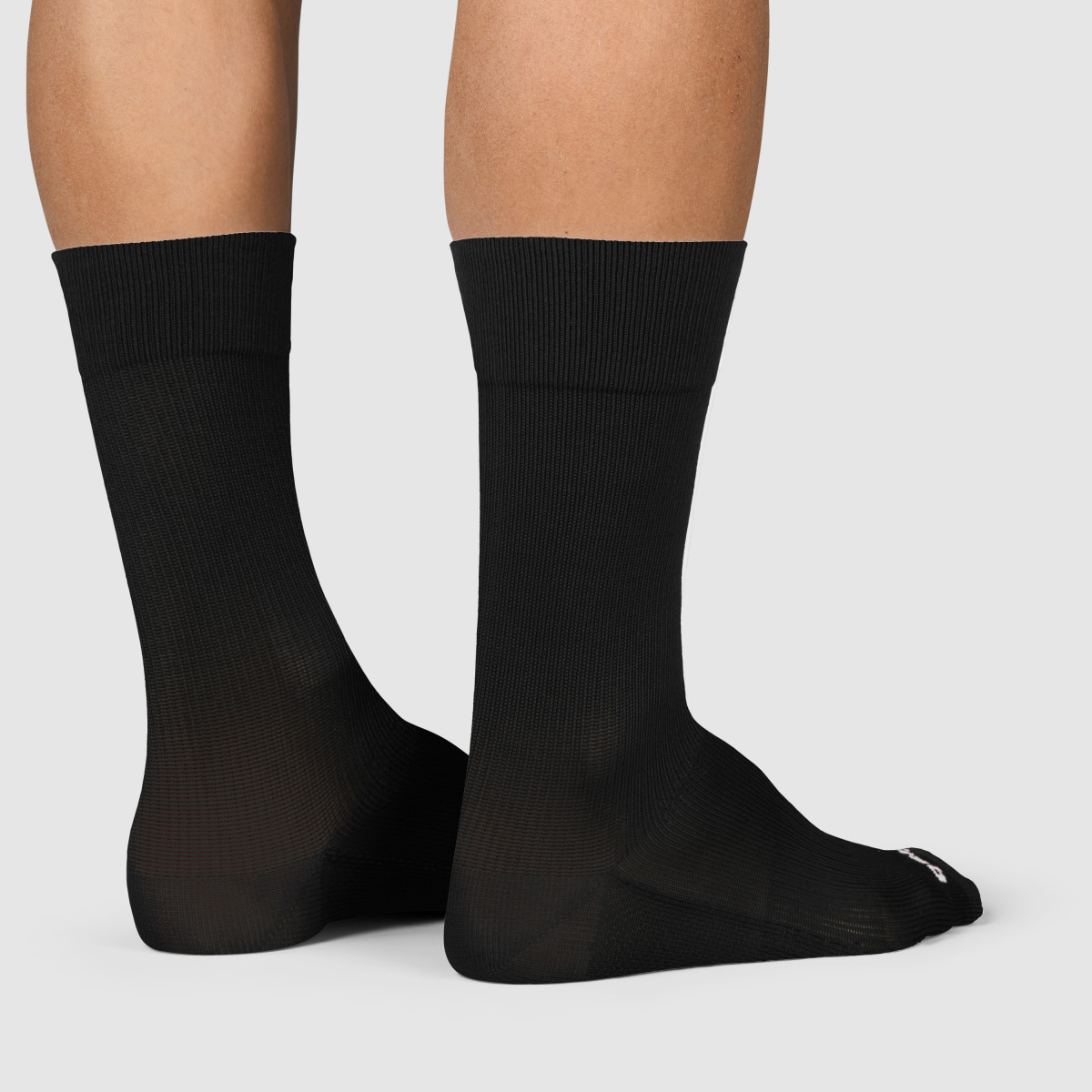 GripGrab EXPLR High Cut sokid | Black