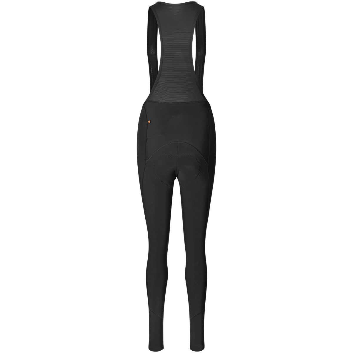 GripGrab Ride Thermal sieviešu bikses | Black