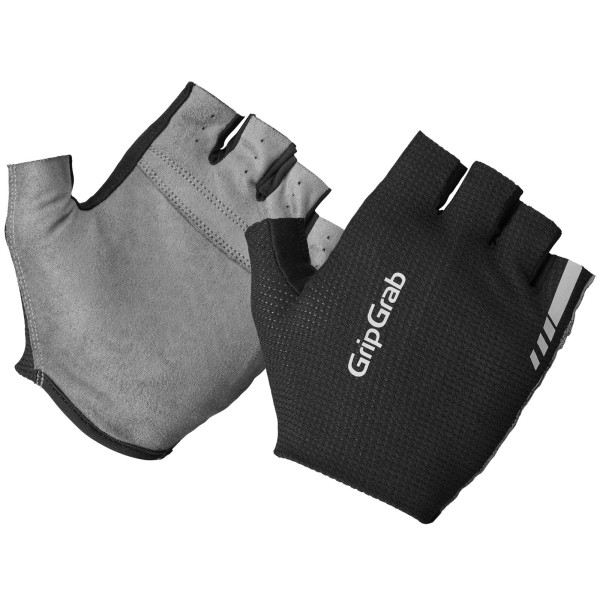 GripGrab PACR InsideGrip™ kindad | Black