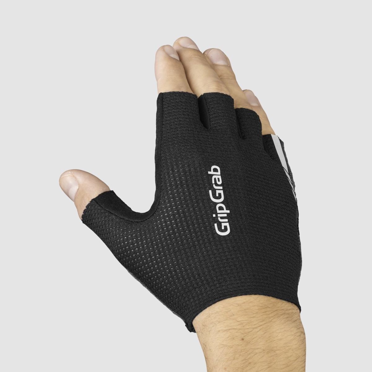 GripGrab PACR InsideGrip™ kindad | Black
