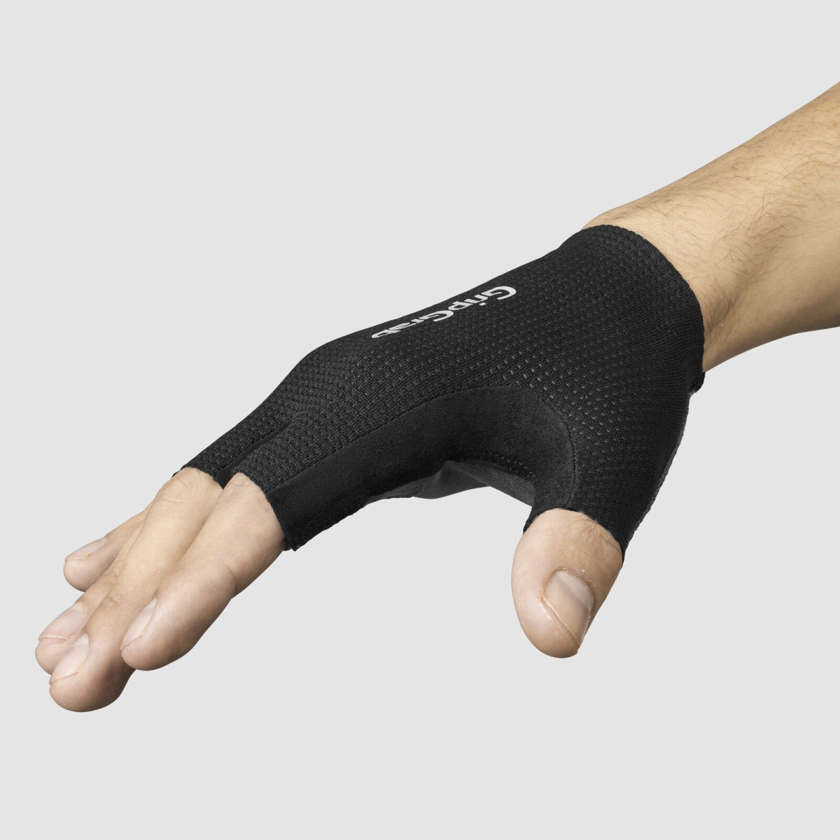 GripGrab PACR InsideGrip™ kindad | Black