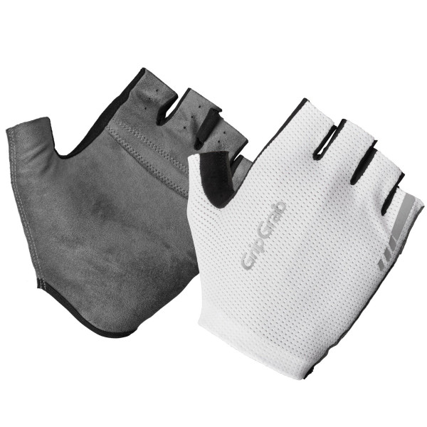 GripGrab PACR InsideGrip™ kindad | White