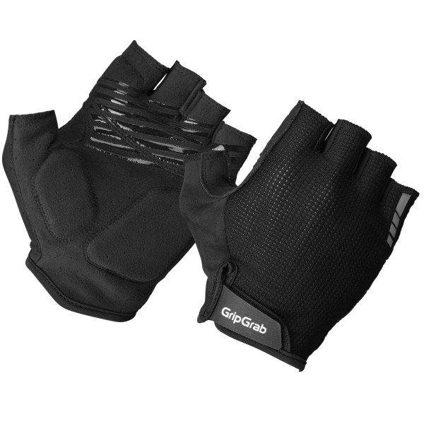 GripGrab EXPLR RC Max kindad | Black
