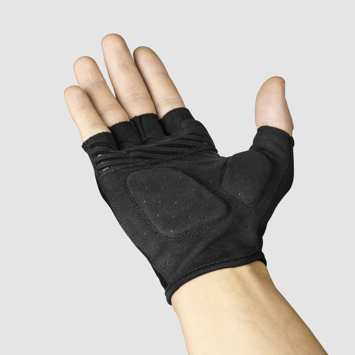 GripGrab EXPLR RC Max Gloves | Black