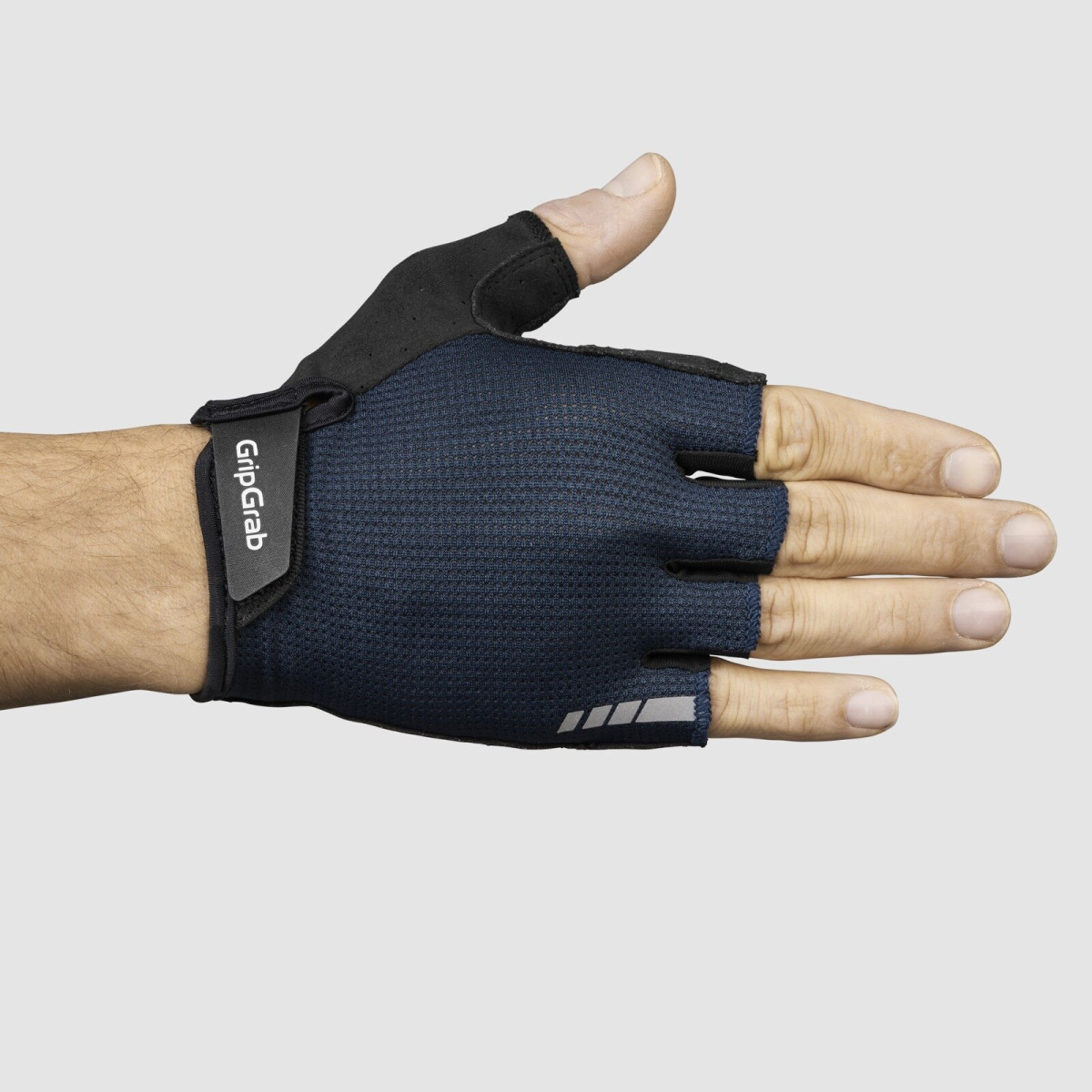 GripGrab EXPLR RC Max Gloves | Navy Blue