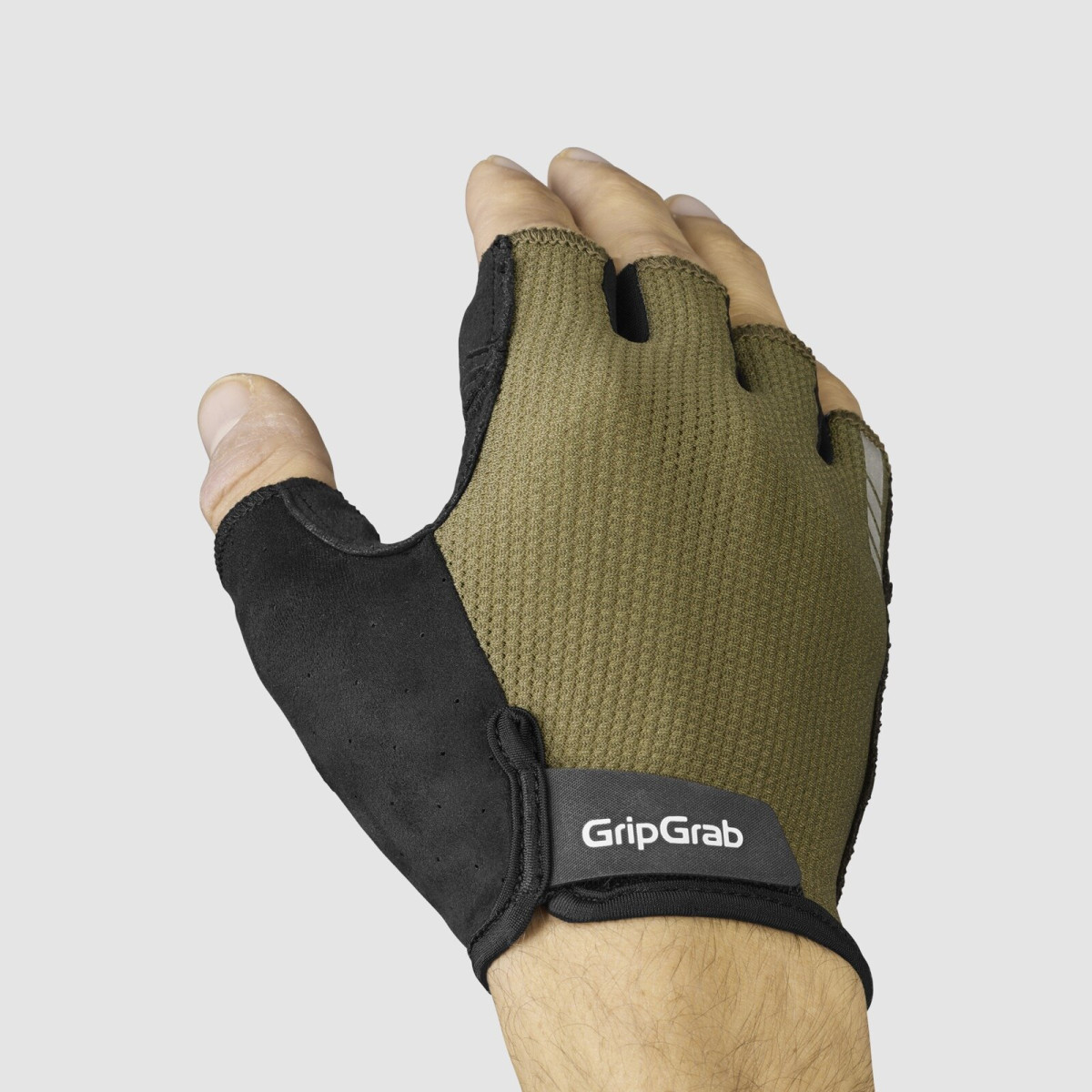 GripGrab EXPLR RC Max cimdi | Olive Green