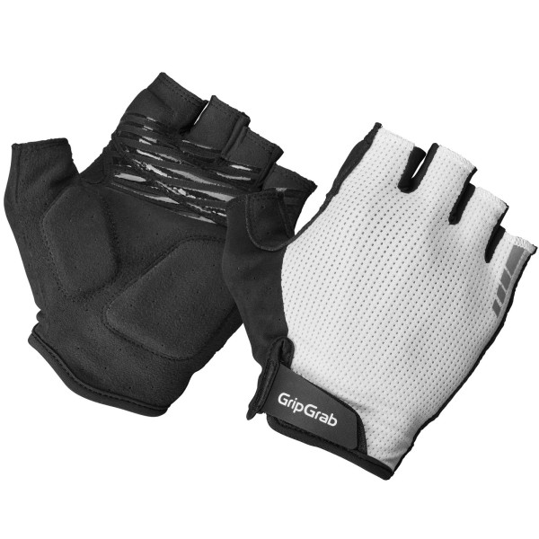 GripGrab EXPLR RC Max kindad | White