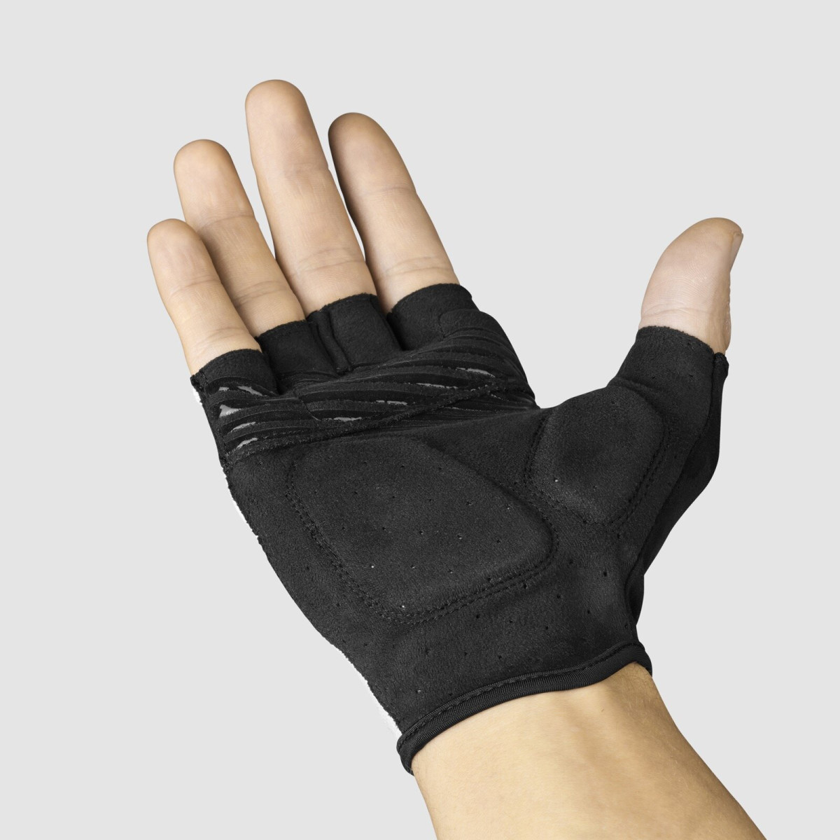 GripGrab EXPLR RC Max Gloves | White