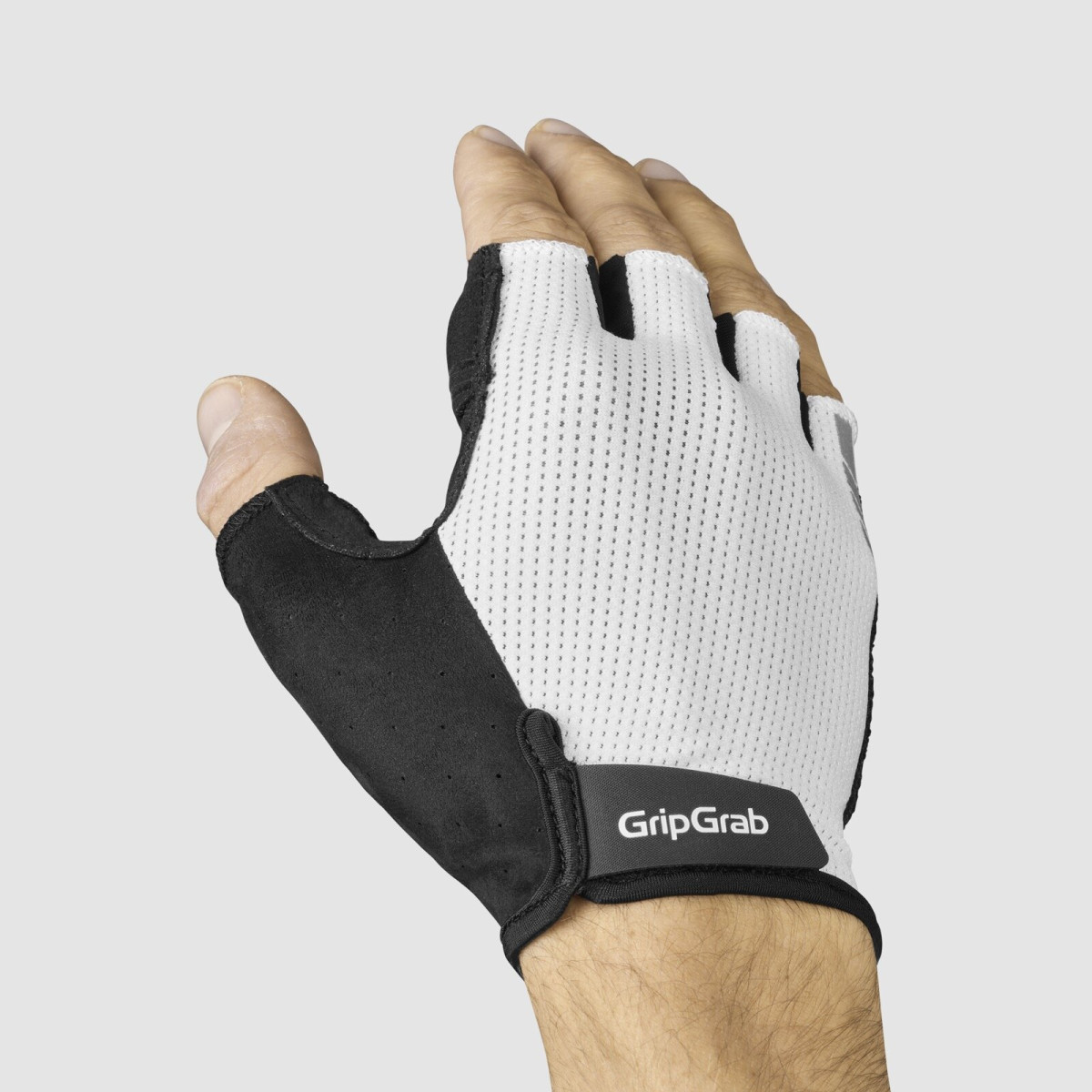 GripGrab EXPLR RC Max Gloves | White